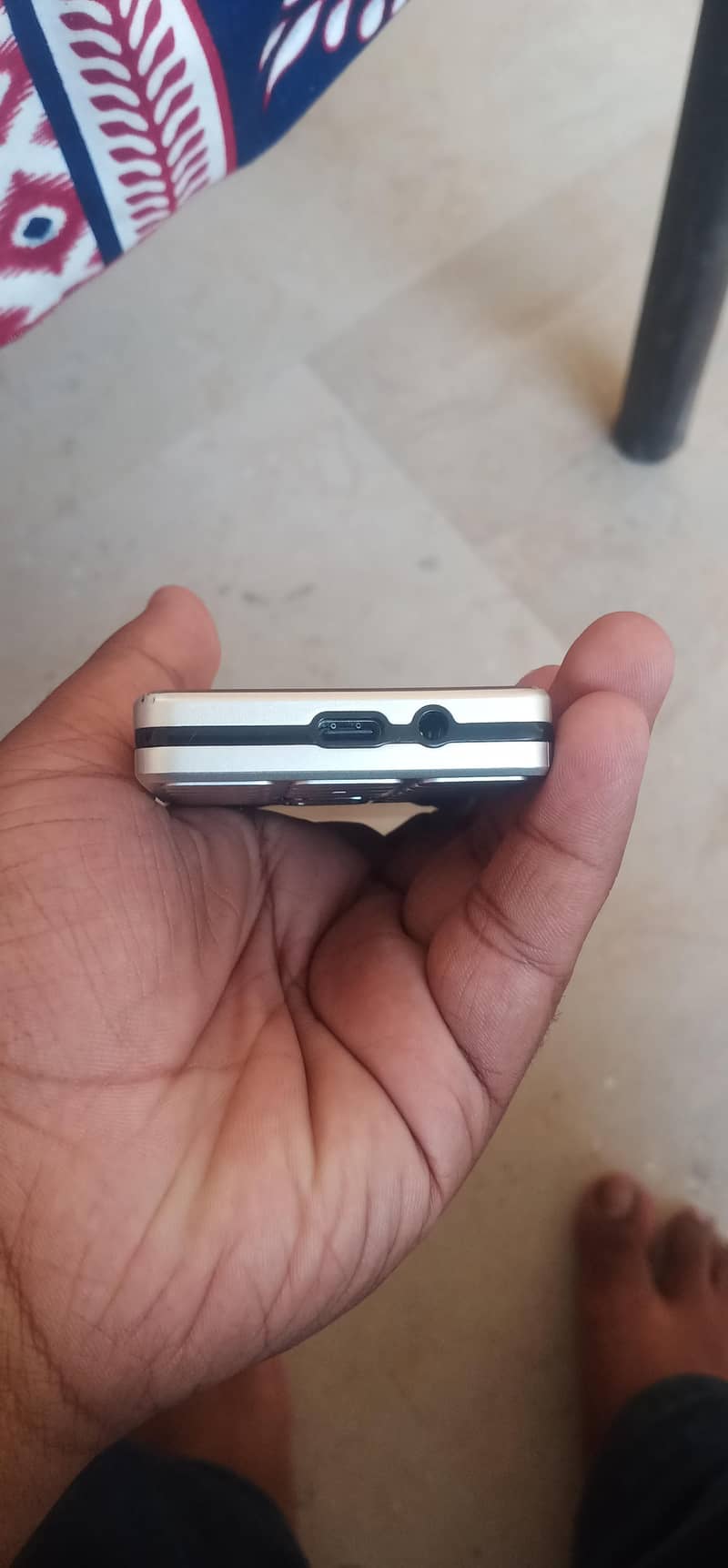 Itel Other Model 2