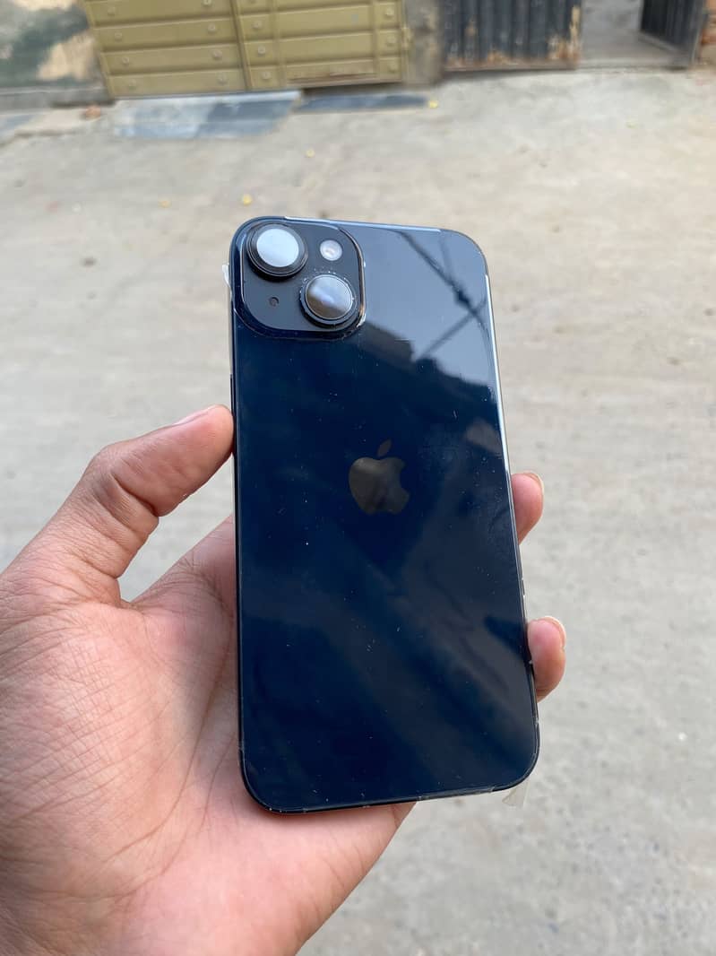 Apple iPhone 14 4