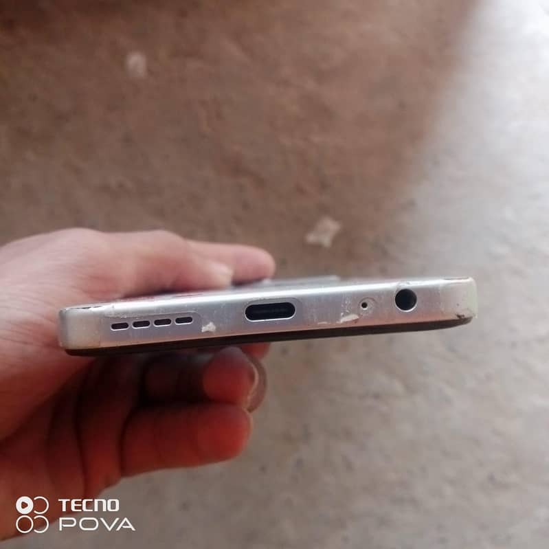 Infinix Smart 10 plus 1
