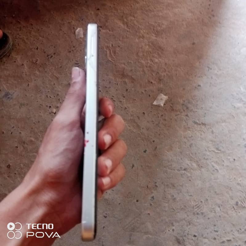 Infinix Smart 10 plus 3