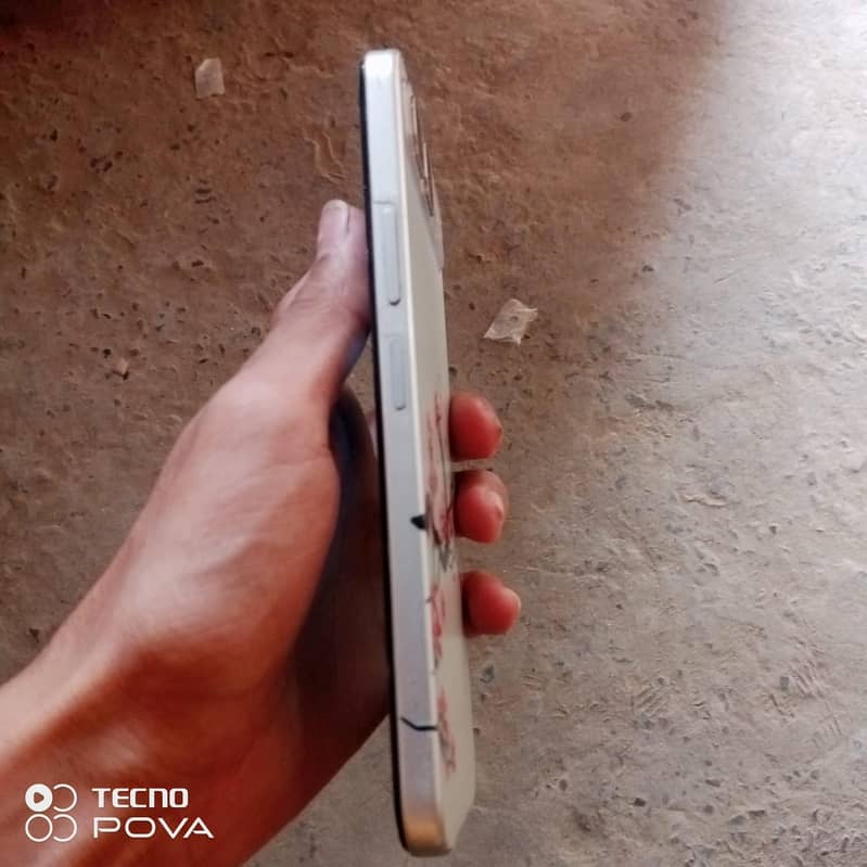 Infinix Smart 10 plus 5