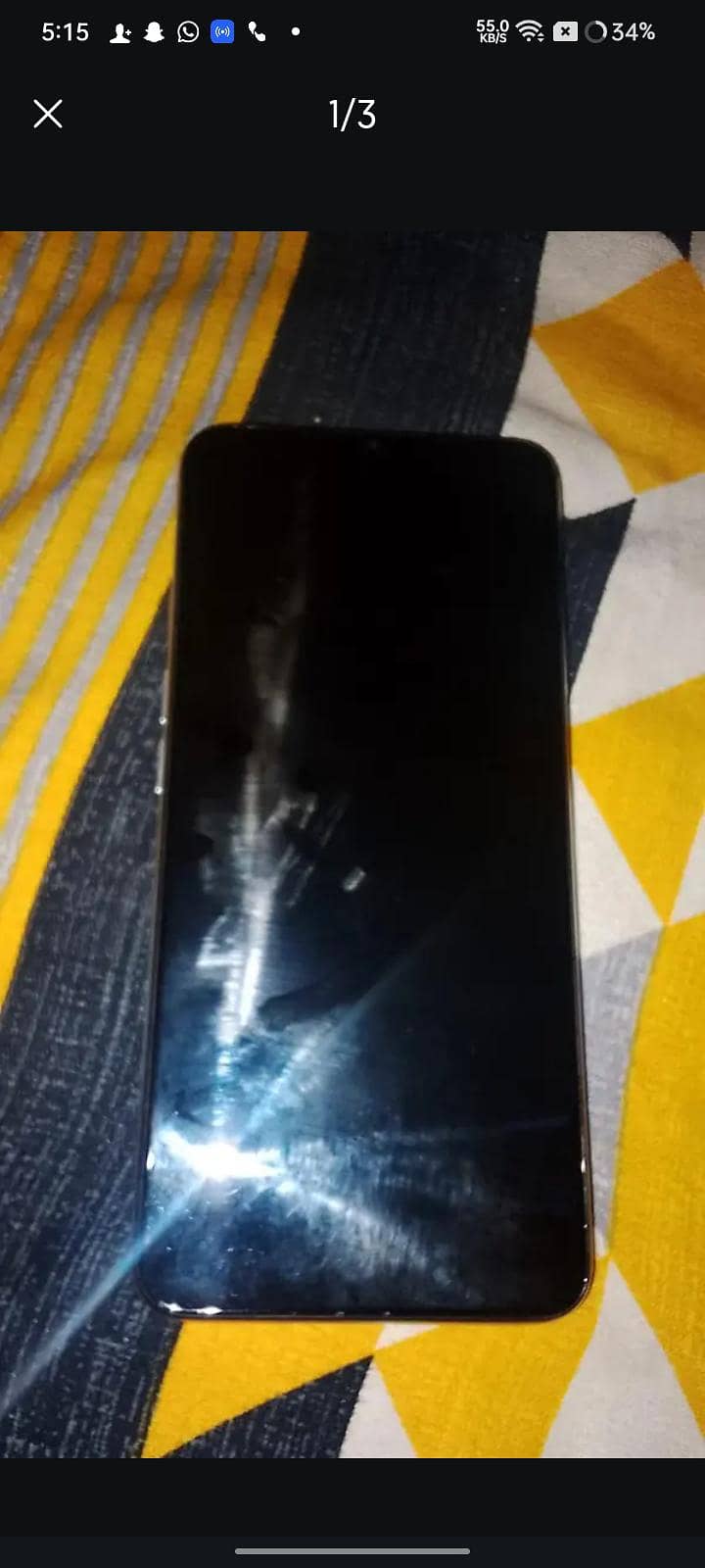 OPPO A16 0