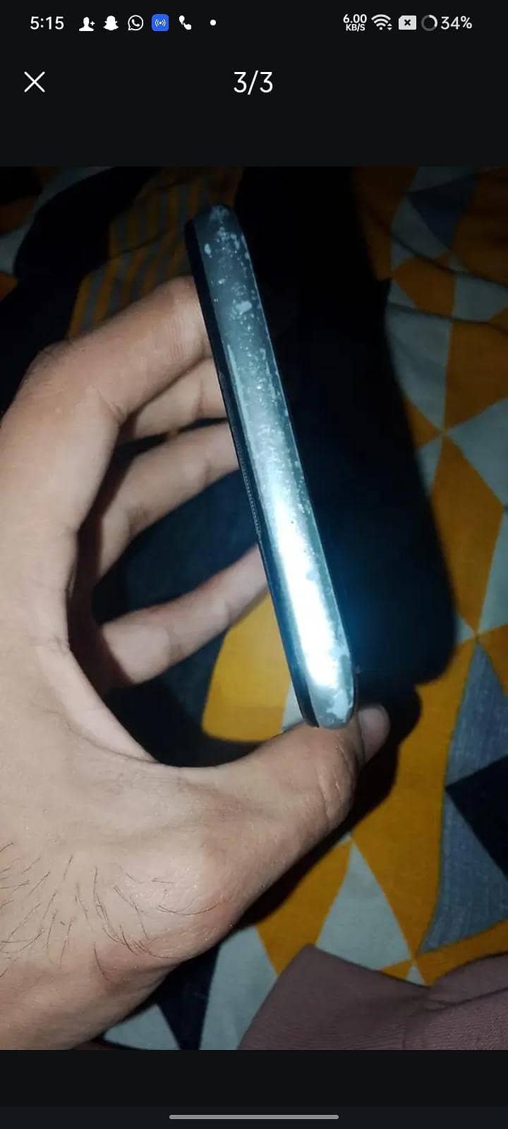 OPPO A16 2