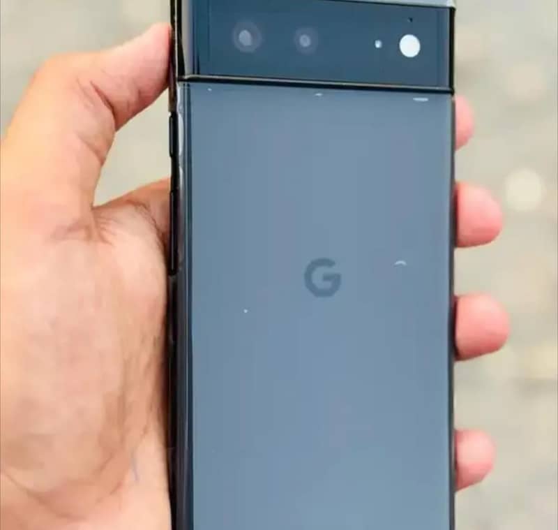 Google Pixel 6 1