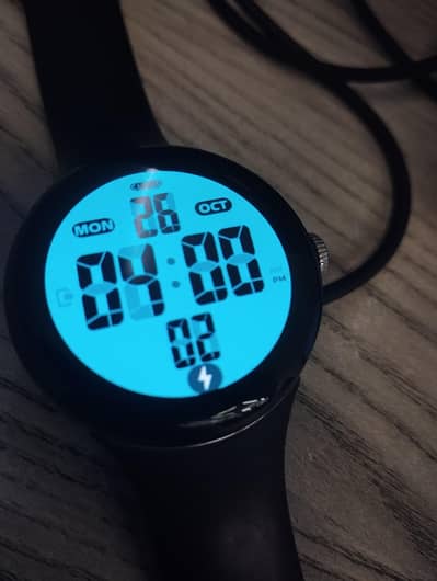 Google Pixel Watch 1st Generation