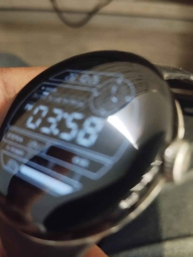 Google Pixel Watch 1st Generation 6