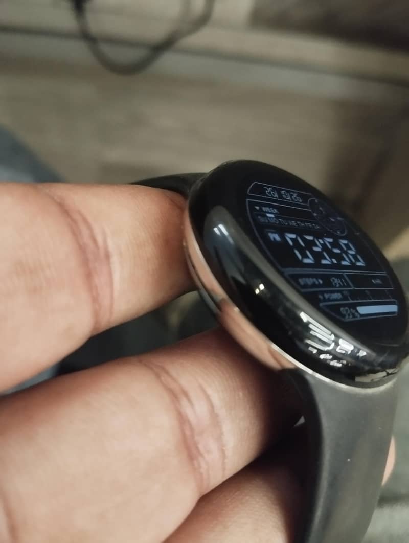 Google Pixel Watch 1st Generation 7