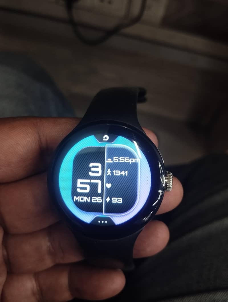Google Pixel Watch 1st Generation 12