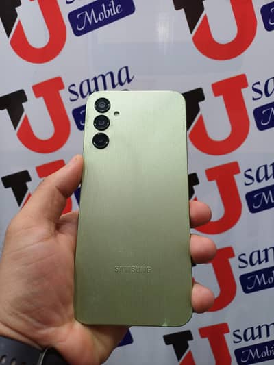Samsung A14