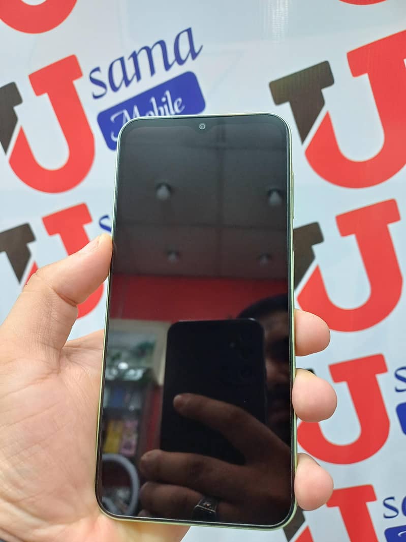 Samsung A14 1