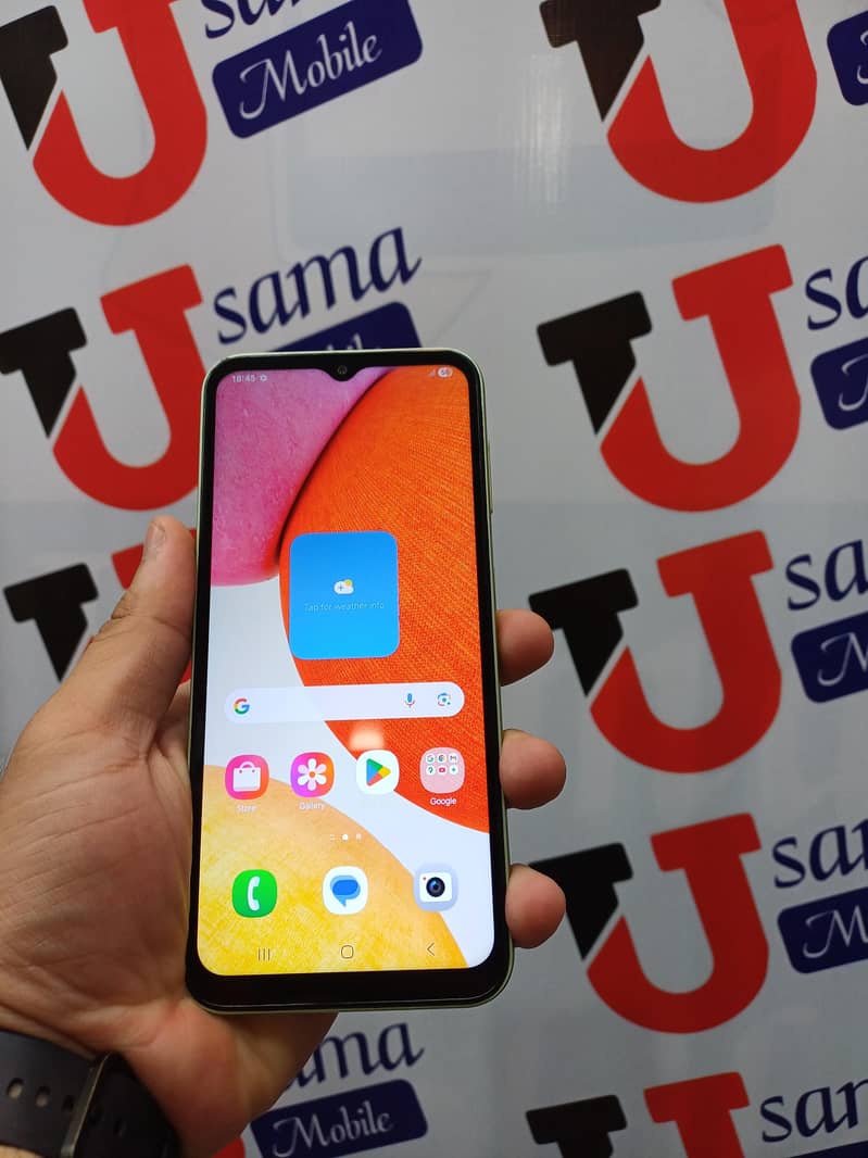 Samsung A14 2