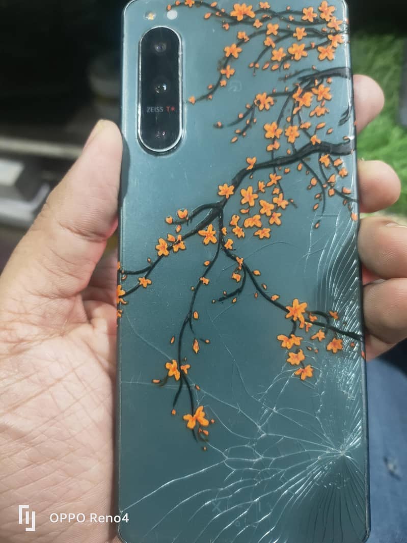 Sony Xperia 2 1