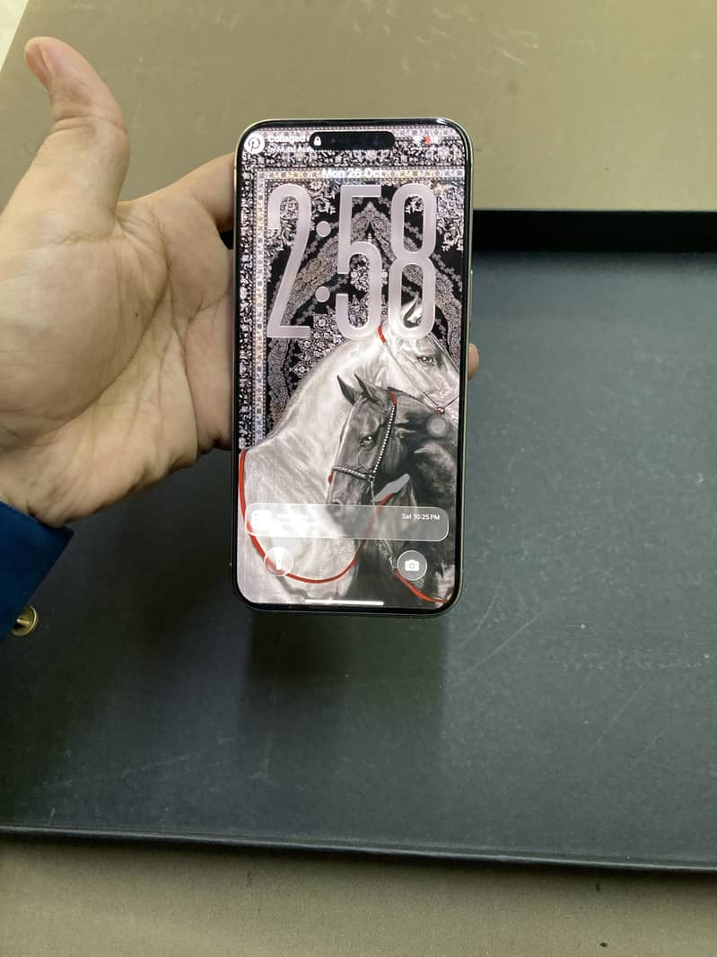 Apple iPhone 15 Pro Max 1