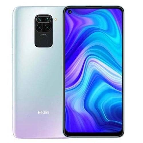 Xiaomi Redmi Note 9 0