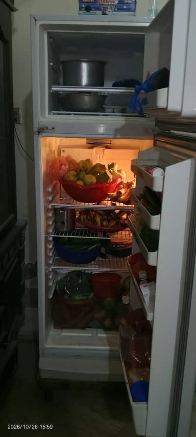 Refregenator