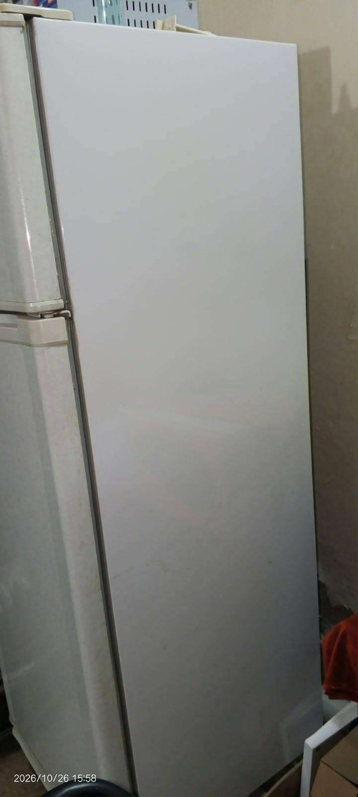 Refregenator 6