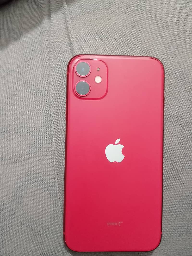Apple iPhone 11 3