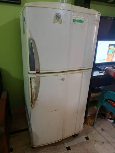 PEL REFRIGERATOR | FRIDGE