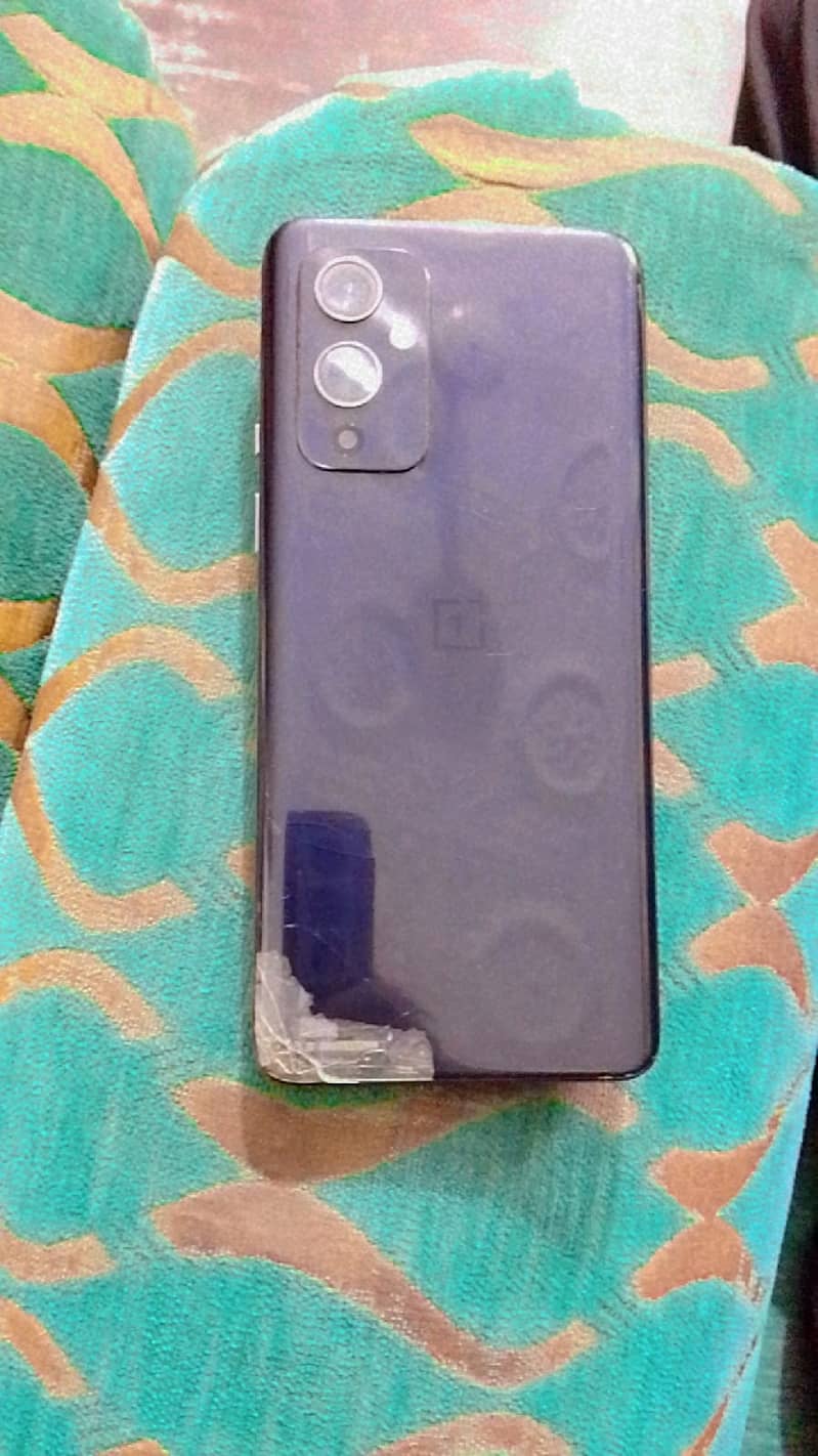 One Plus 9 1