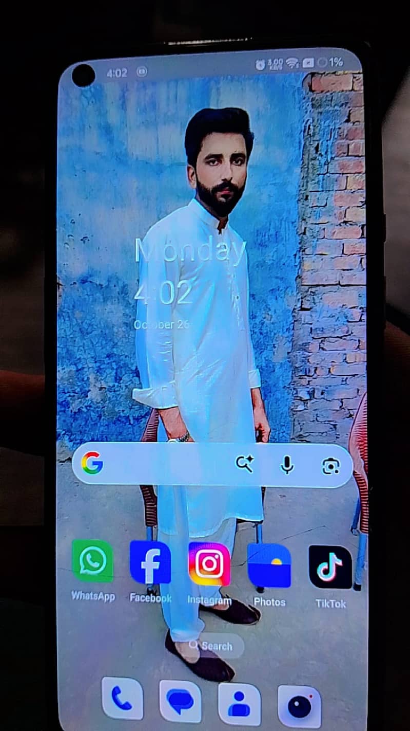 One Plus 9 4