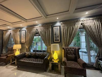Curtains for Sale | Brand New Condition