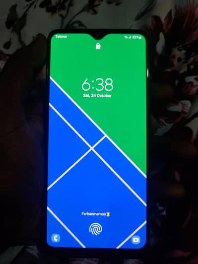 Samsung Mobile A32