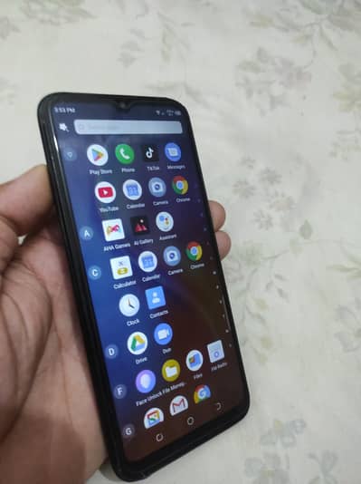 Tecno Spark 4 Lite All Okay Low price Urgent sale