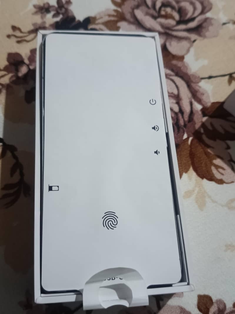 Google Pixel 8 1