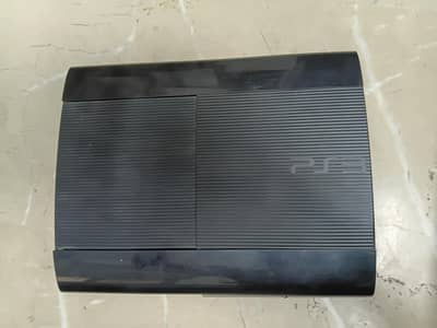 playstatation super slim 500gb