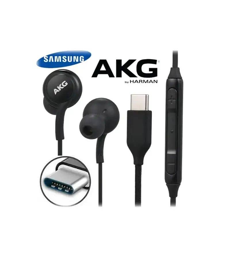 Samsung handfrees 4