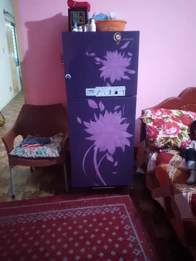 used fridge for sale