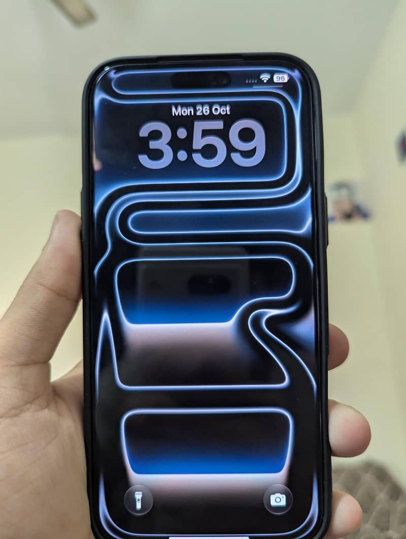 Apple iPhone 17 Pro Max 2