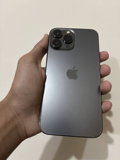 iPhone 13 Pro Max ( Non Active Sims )