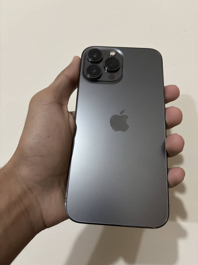 iPhone 13 Pro Max ( Non Active Sims ) 0