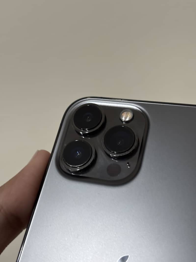 iPhone 13 Pro Max ( Non Active Sims ) 1