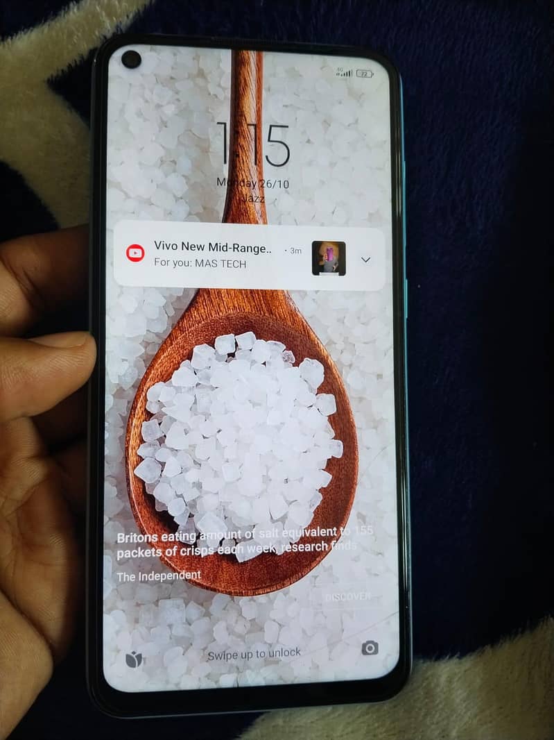 Redmi note 9 0