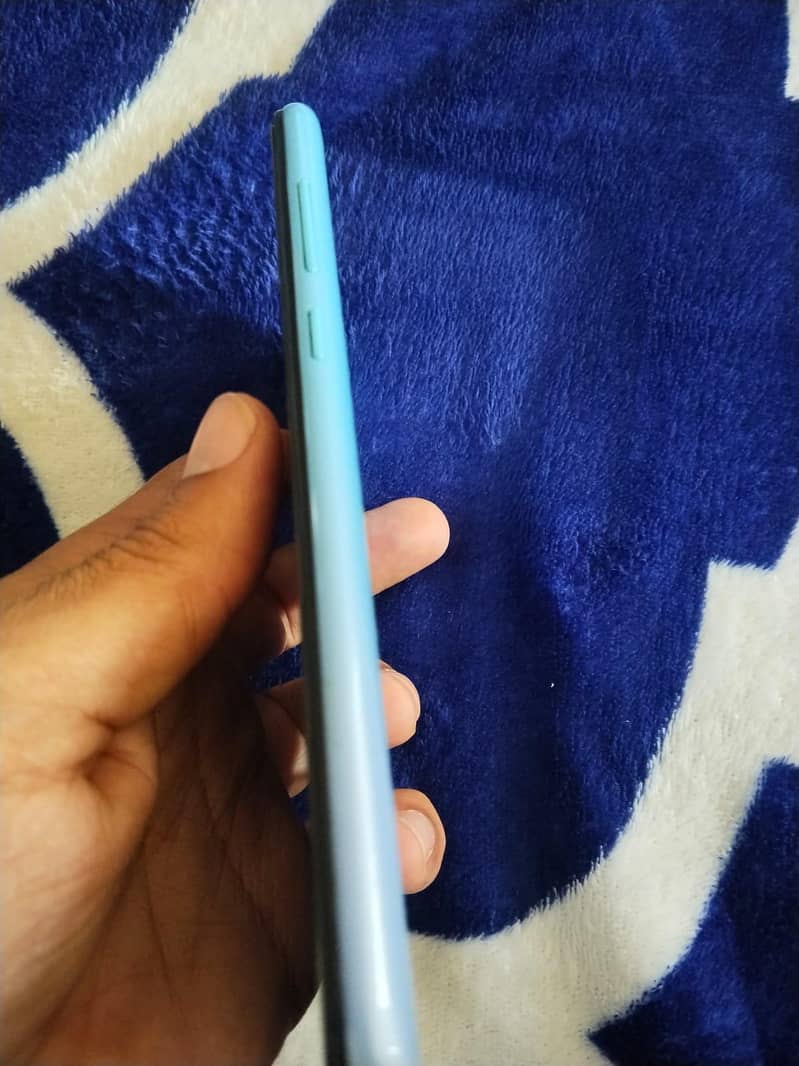 Redmi note 9 5