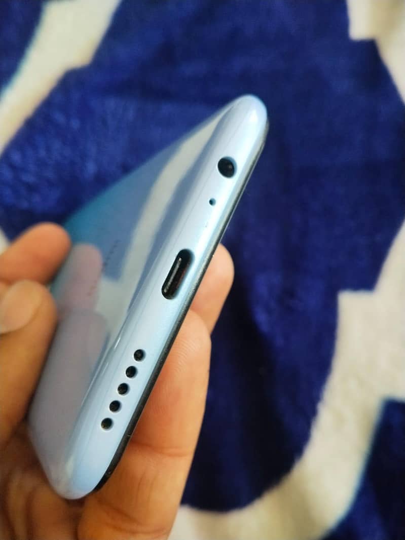 Redmi note 9 6