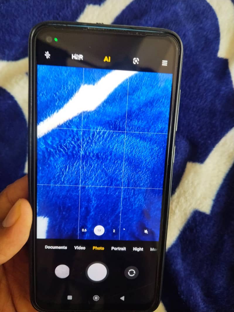 Redmi note 9 8
