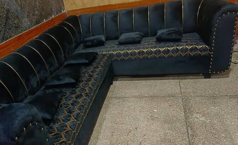 black charming sofa 03287588381 contact