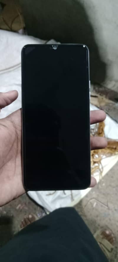 Tecno spark go 3