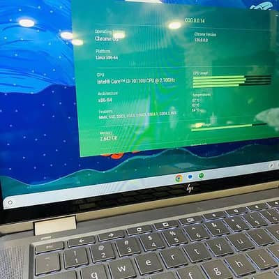 croombrook touch screen,1080p display