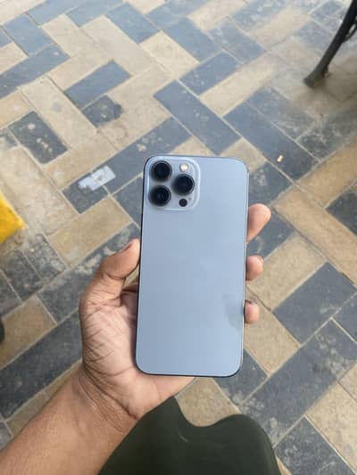 Apple iPhone 13 Pro Max