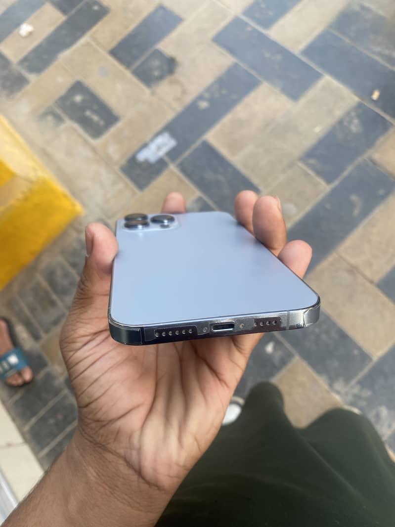 Apple iPhone 13 Pro Max 2