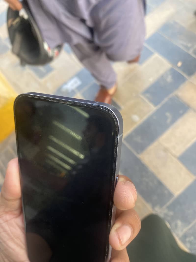 Apple iPhone 13 Pro Max 3