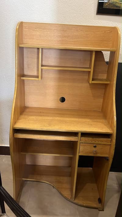 COMPUTER STUDY TABLE