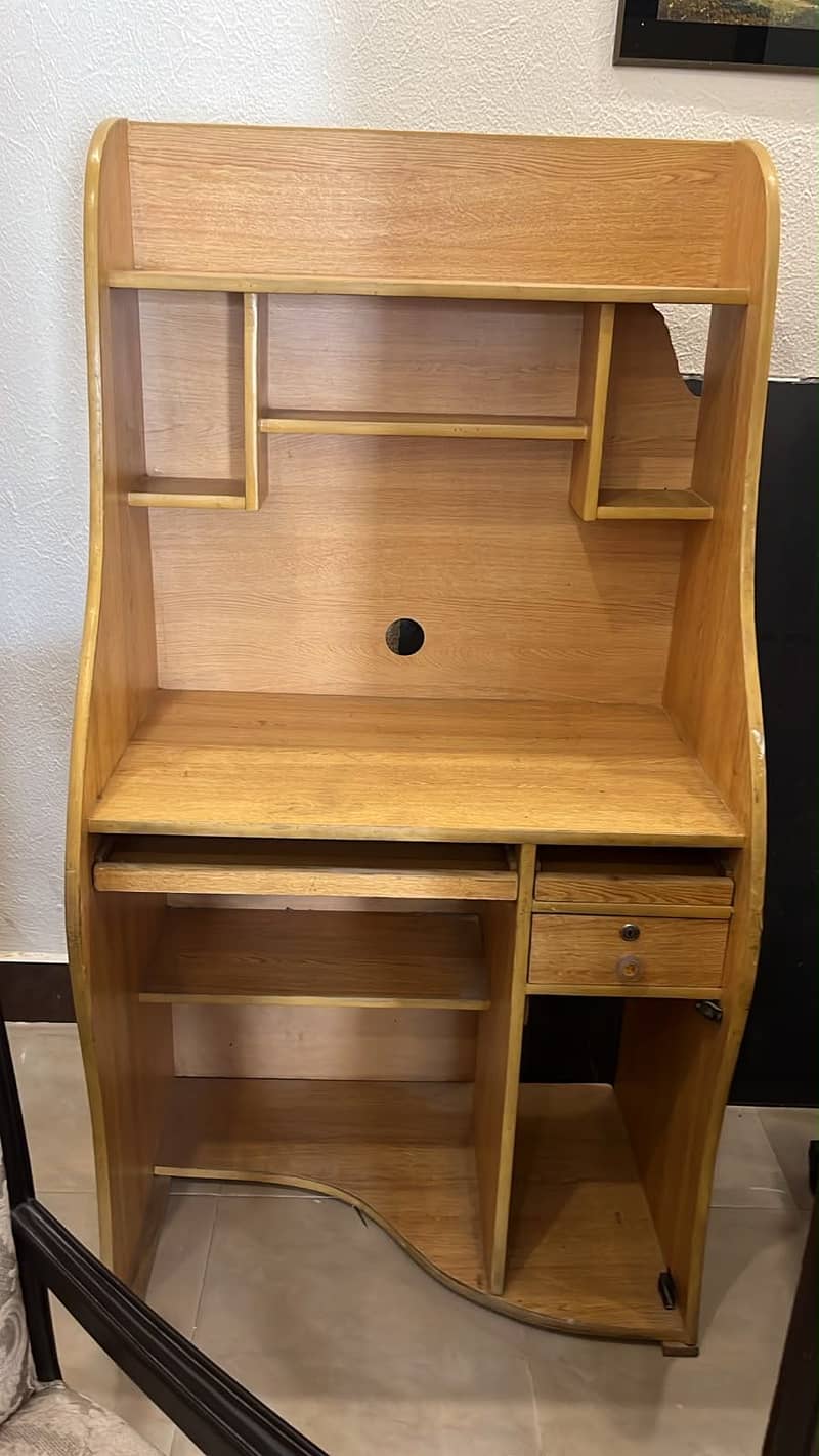 COMPUTER STUDY TABLE 1