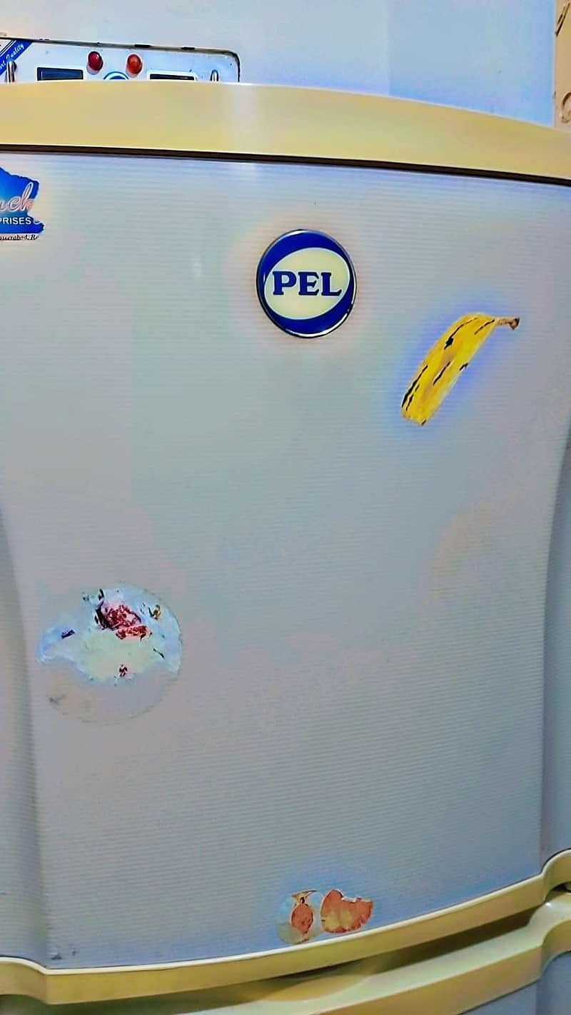 pel refrigerator 2
