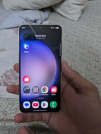 Samsung Mobile S23
