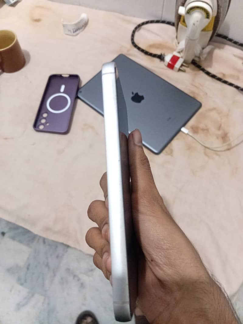 Samsung Mobile S23 FE patch ha 1